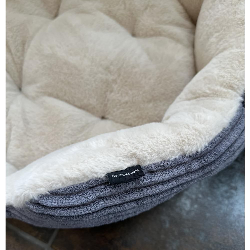 Nordic Paws Arlo Cozy, grå