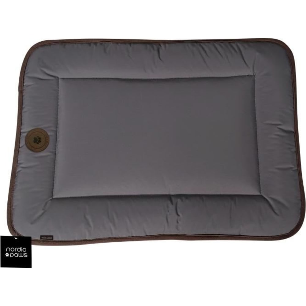 Nordic Paws Waterproof Grå Mat