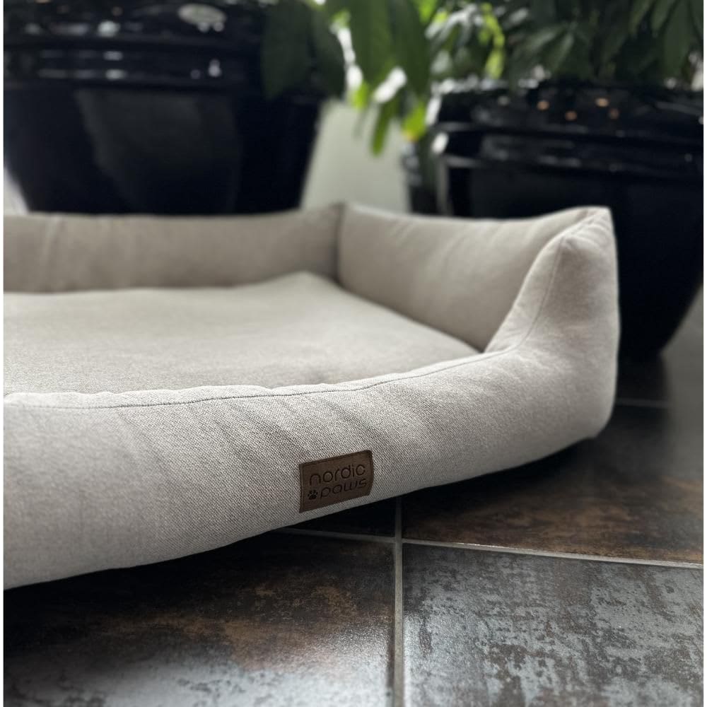 Nordic Paws Tiber Lux Hundeseng