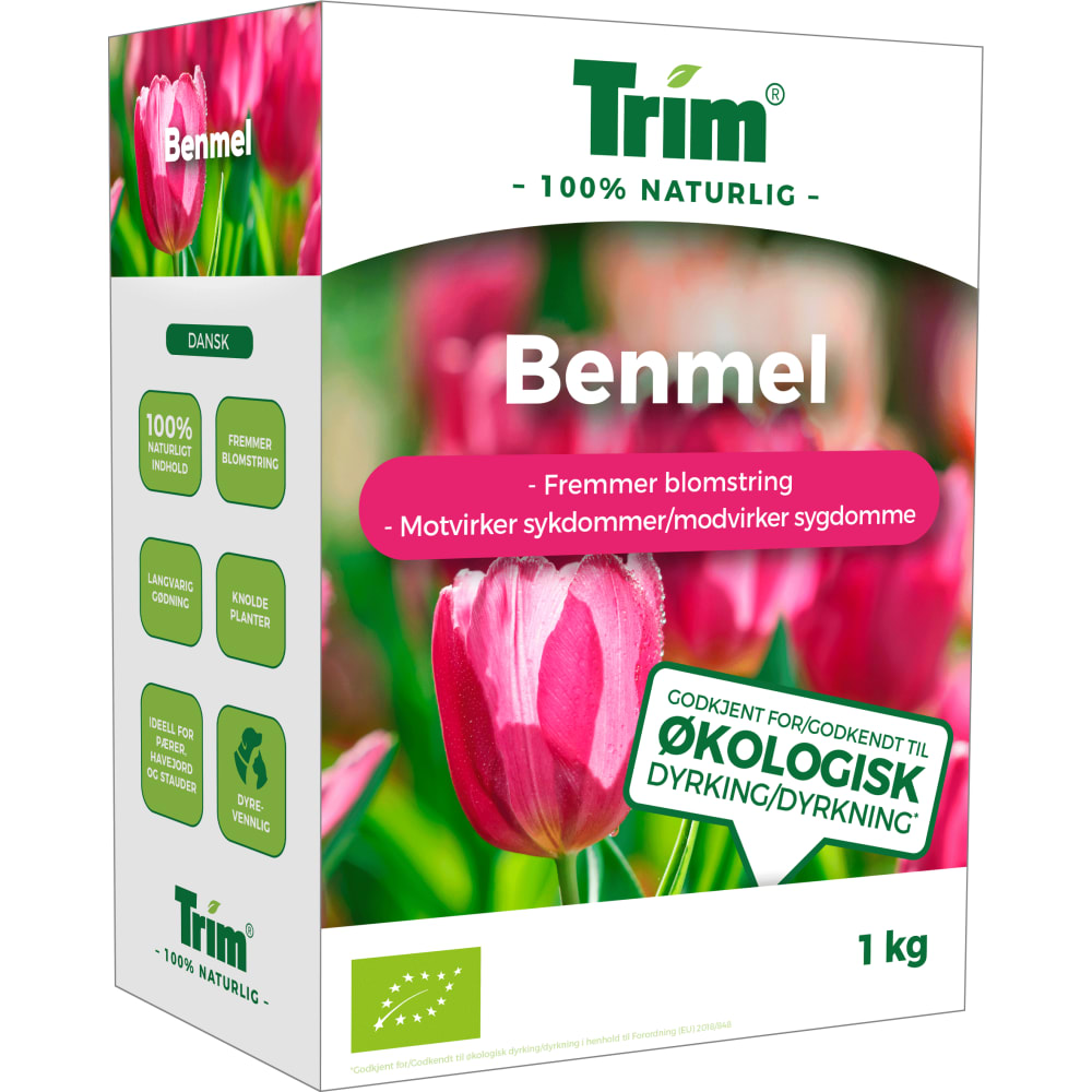 Trim Benmel 1 kg