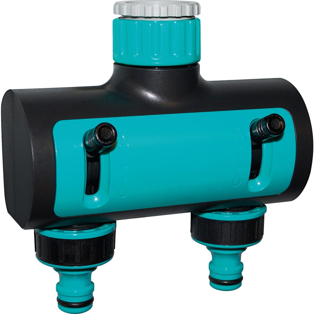 2-Split Haneadapter 3/4