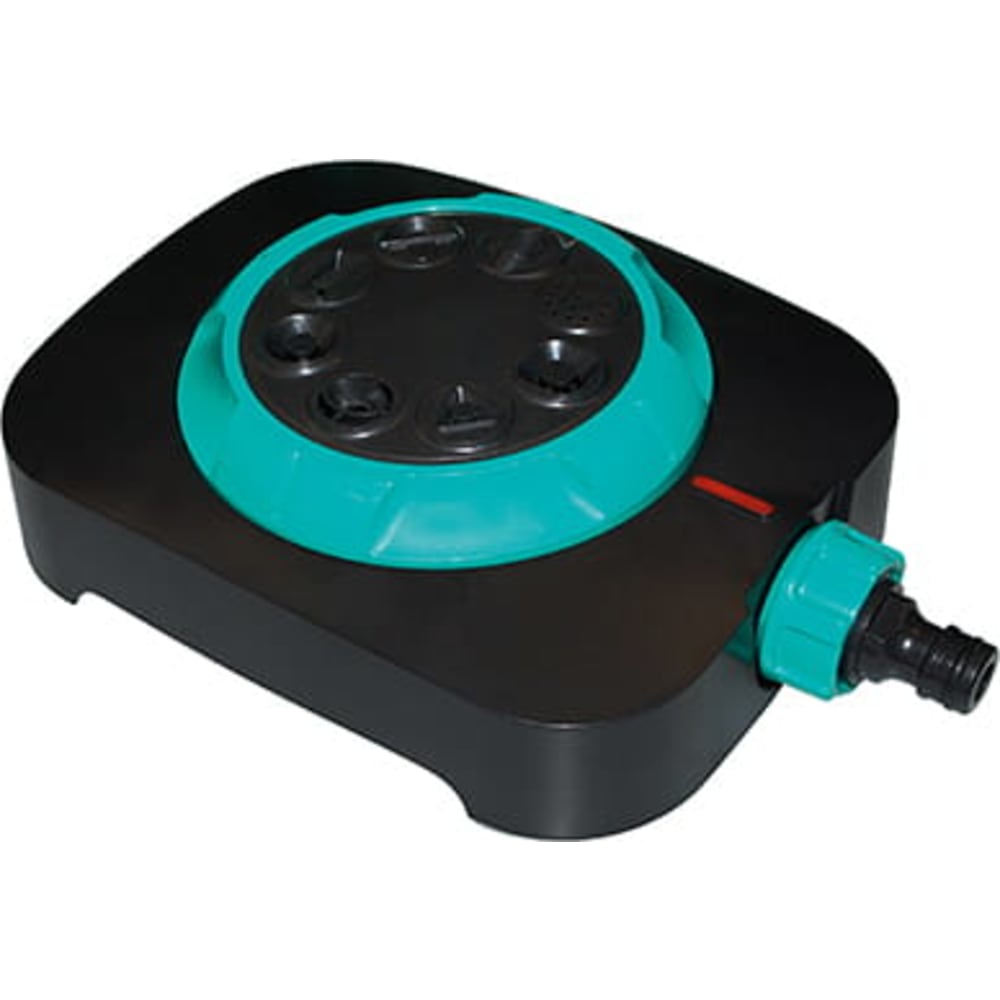 Plast Sprinkler 8 Indst