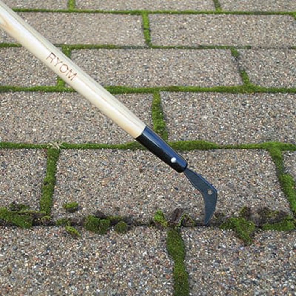 Ryom Fliserenser - 155 Cm