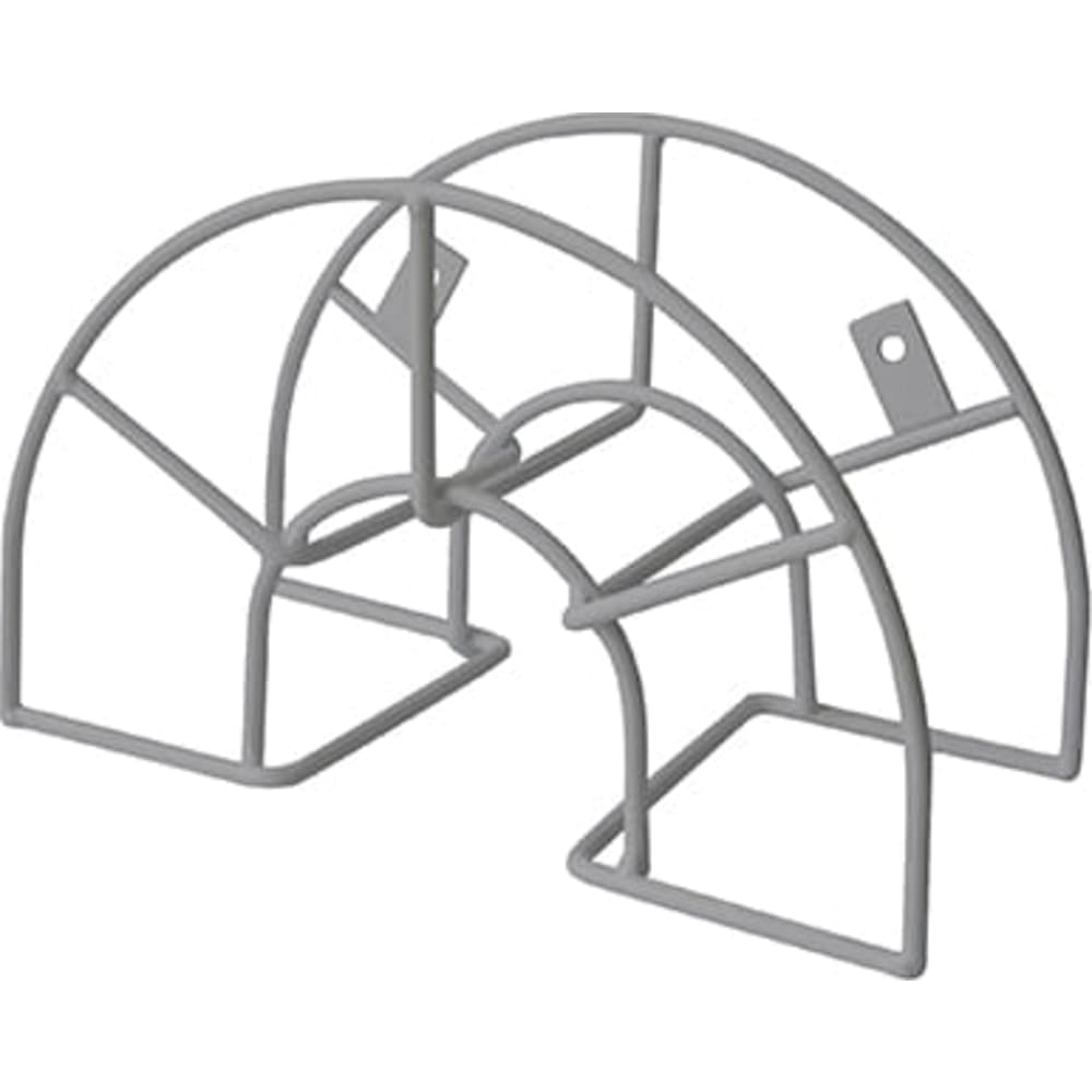 Slangeholder Metal 30M 1/2