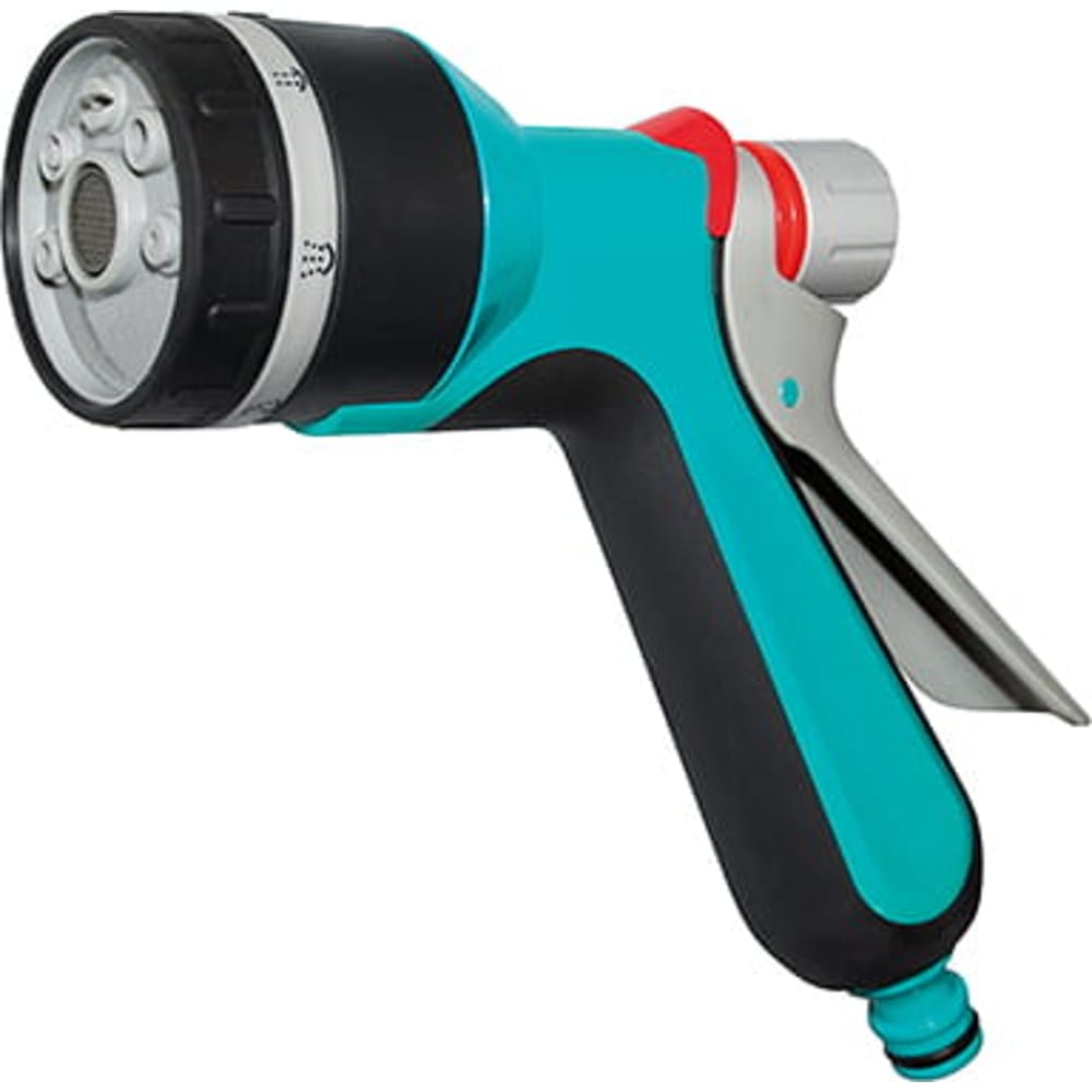 Plast Multipistol 7 Indst