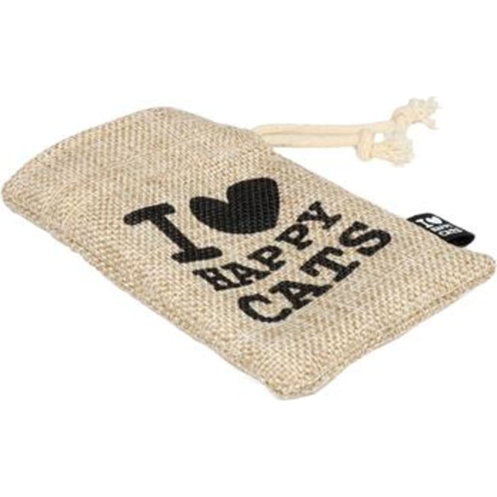 Happycats pouch m/catnip