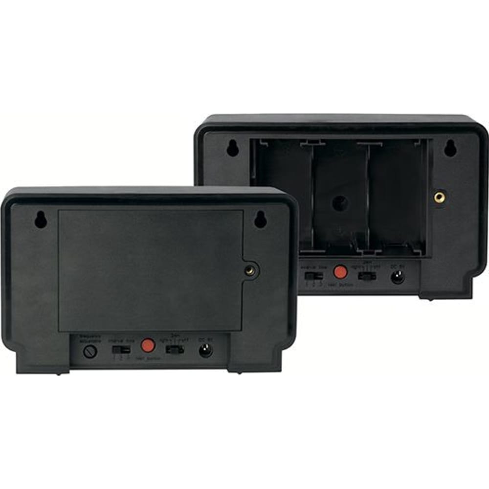 Ryom Ultralydskræmmer Batt& 230 V-200 M2