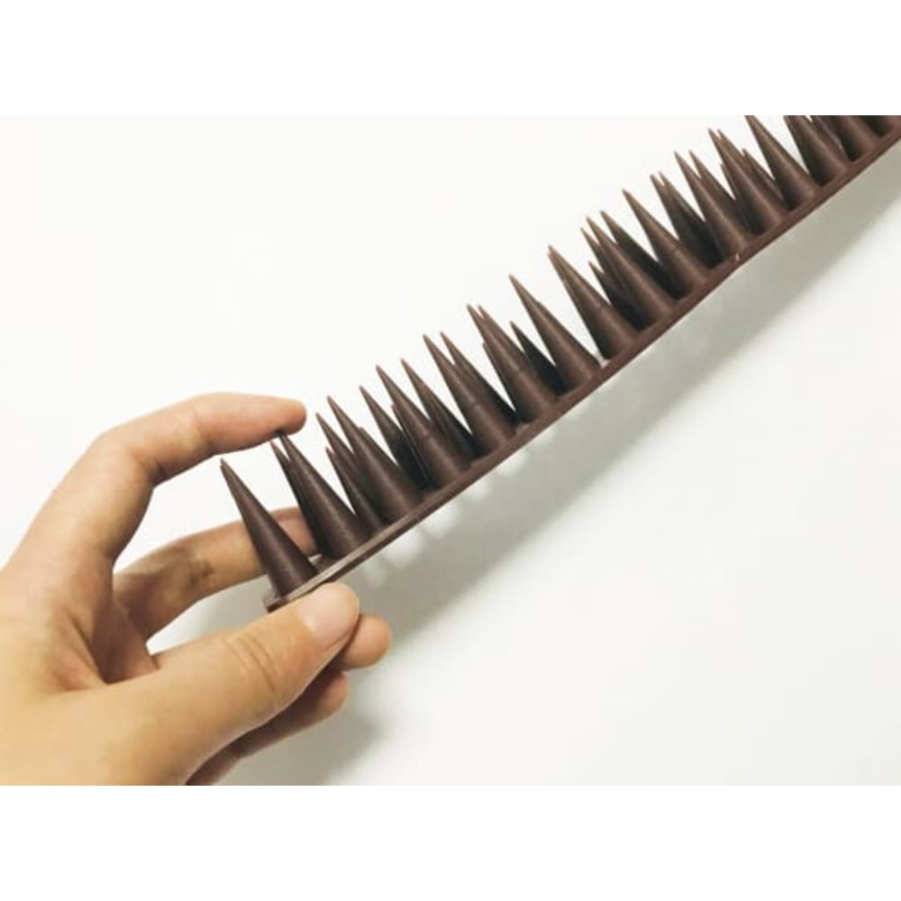 Ryom Fuglepigge 43 X 4 Cm - 12 Stk