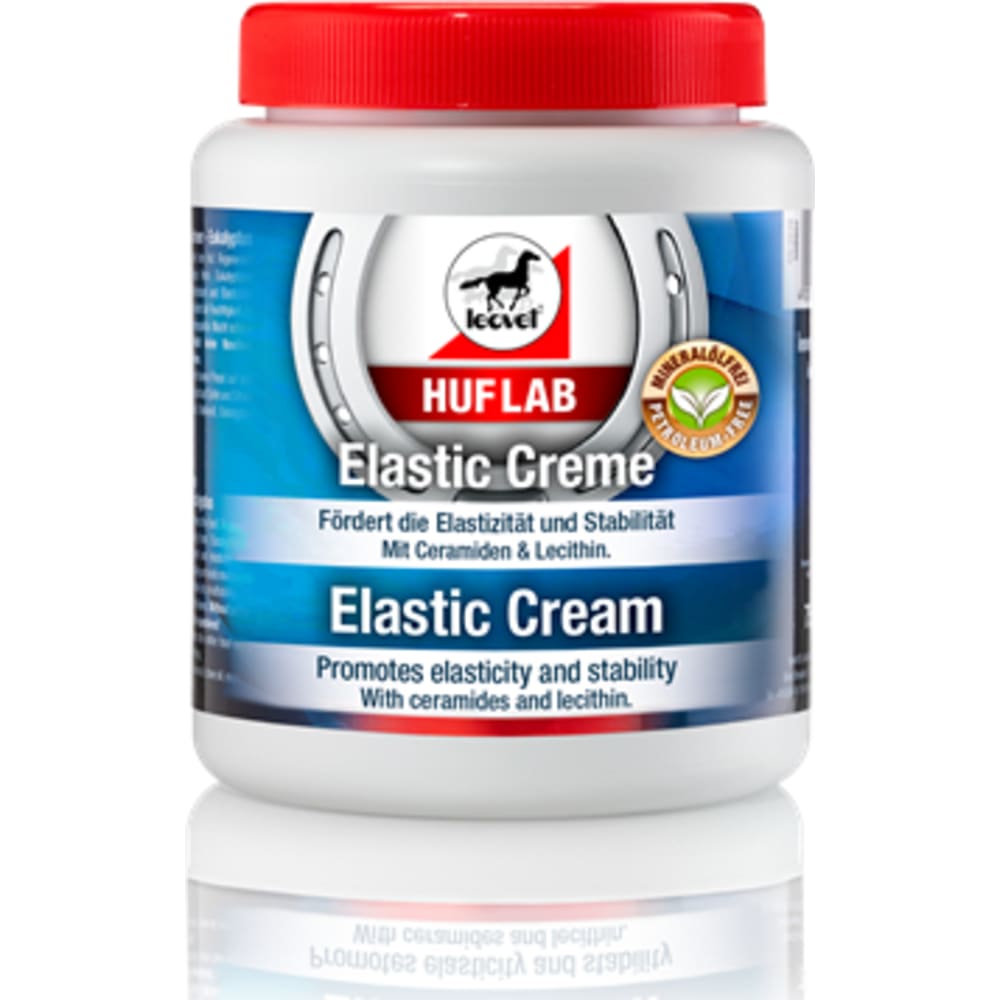 Elastic Cream