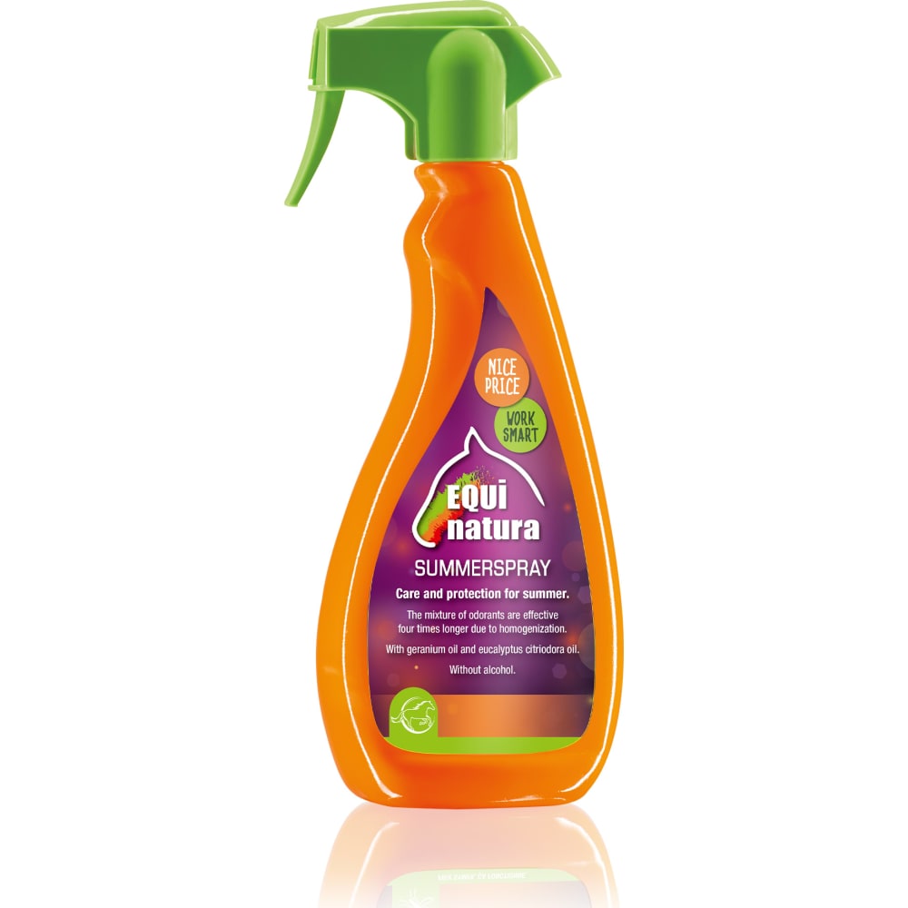 Summerspray