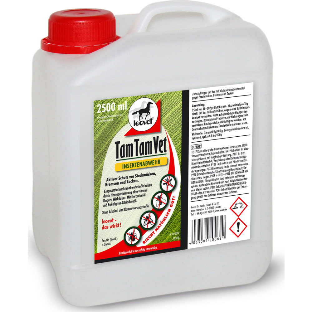 Tam Tam Vet Summerspray