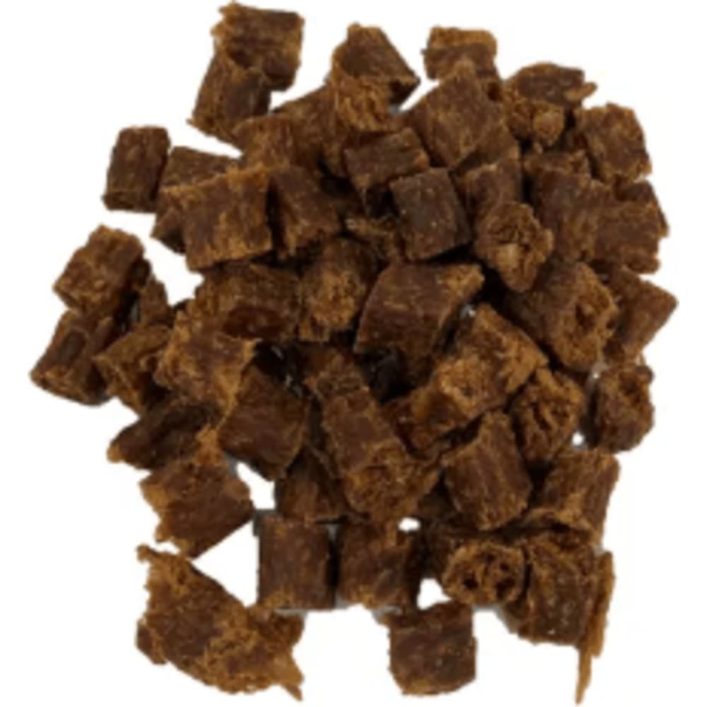 Vildsvinekød 100 g. Tern