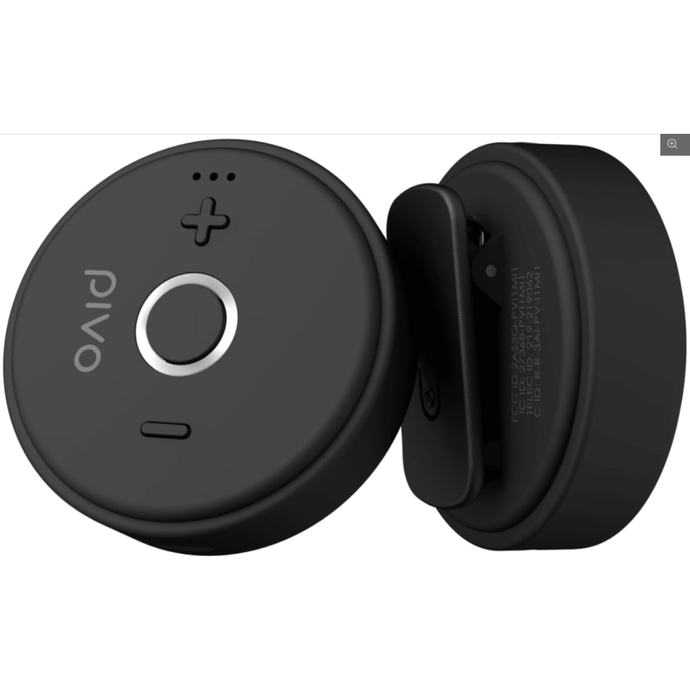 Pivo Bluetooth Microphone
