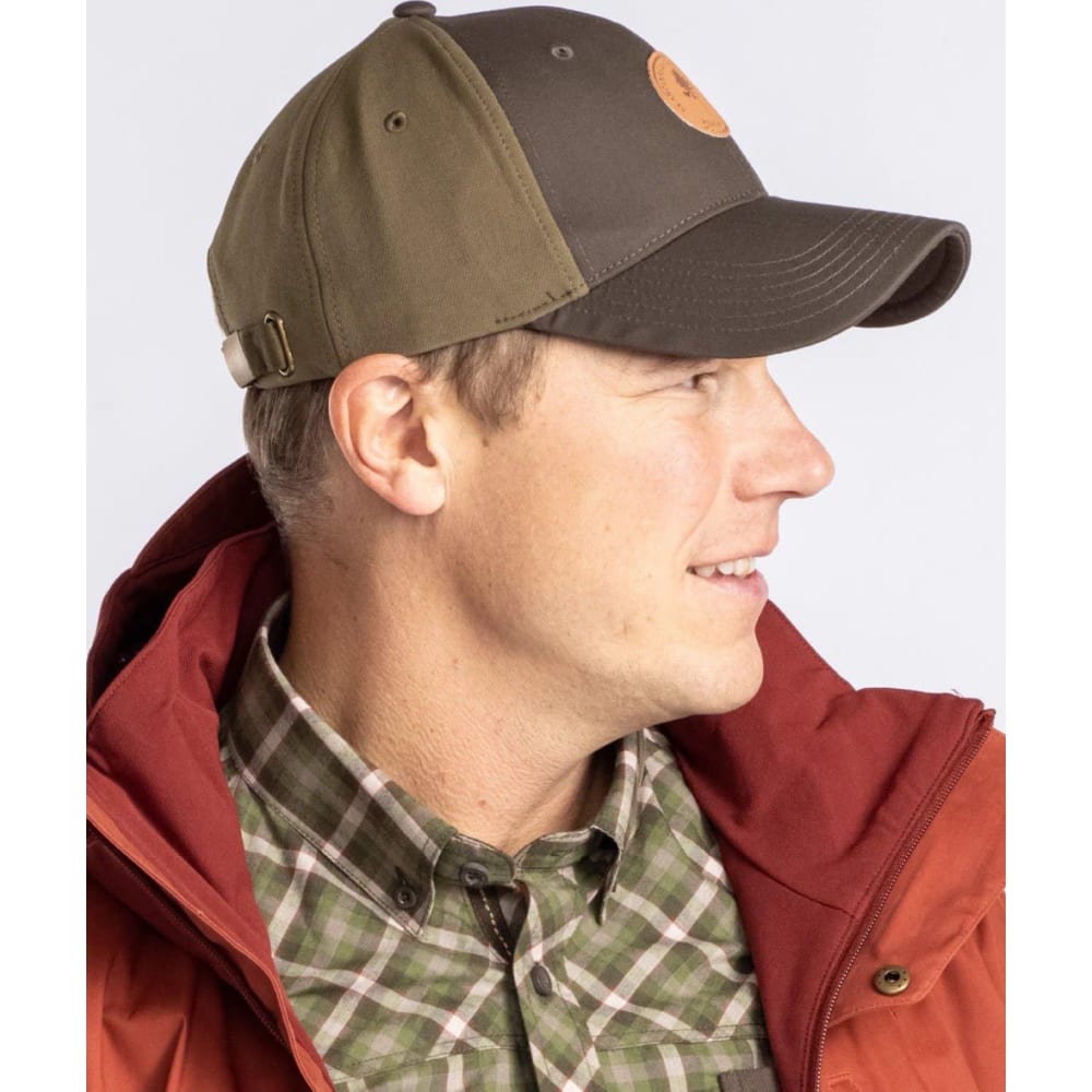 Finnveden Hybrid CAP D.Oliv/H.Oliv