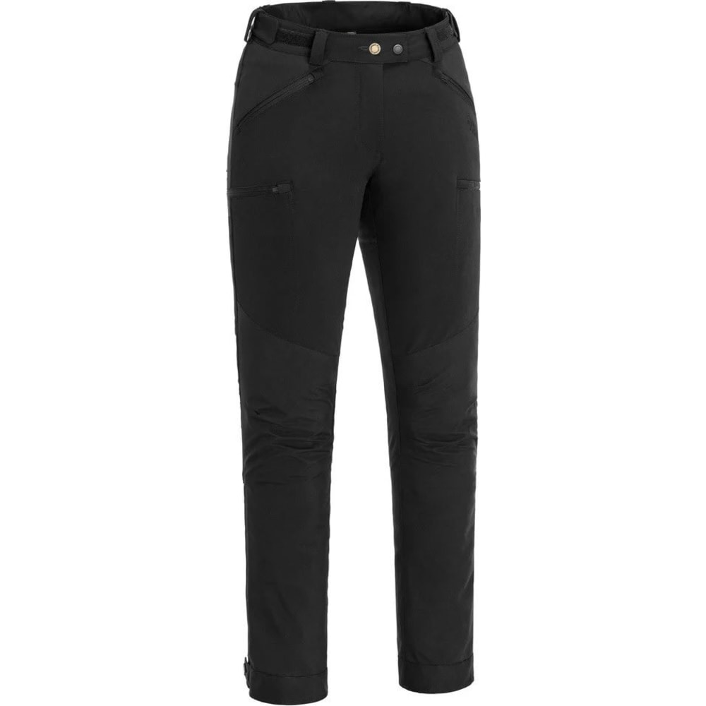 Abisko/Brenton TRS WMN-S BLACK