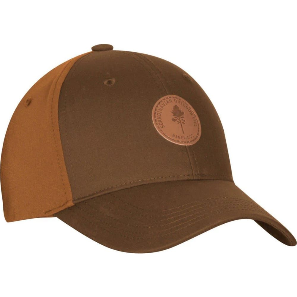 Pinewood Cap Nougat