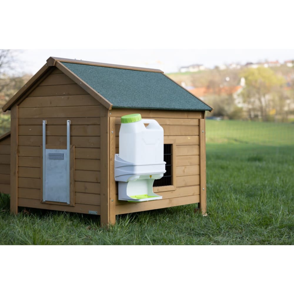 SmartCoop vandingsautomat 10 Liter