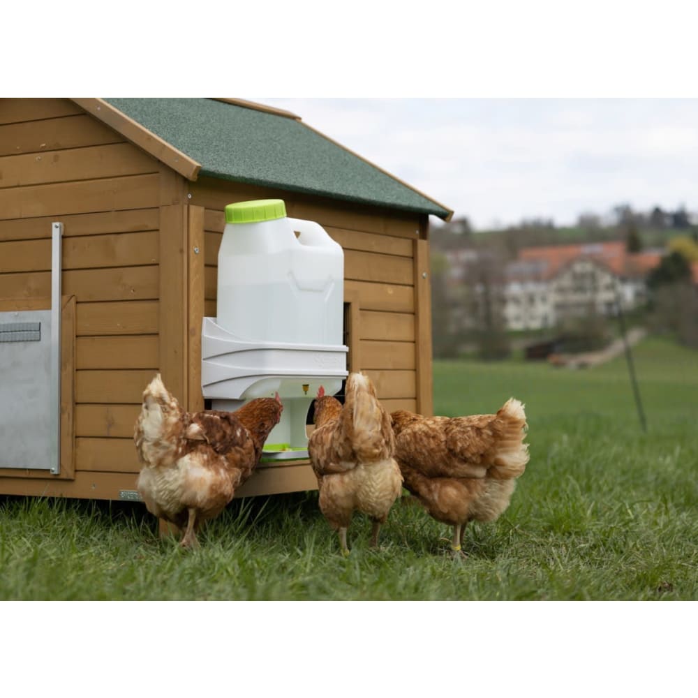 SmartCoop vandingsautomat 10 Liter