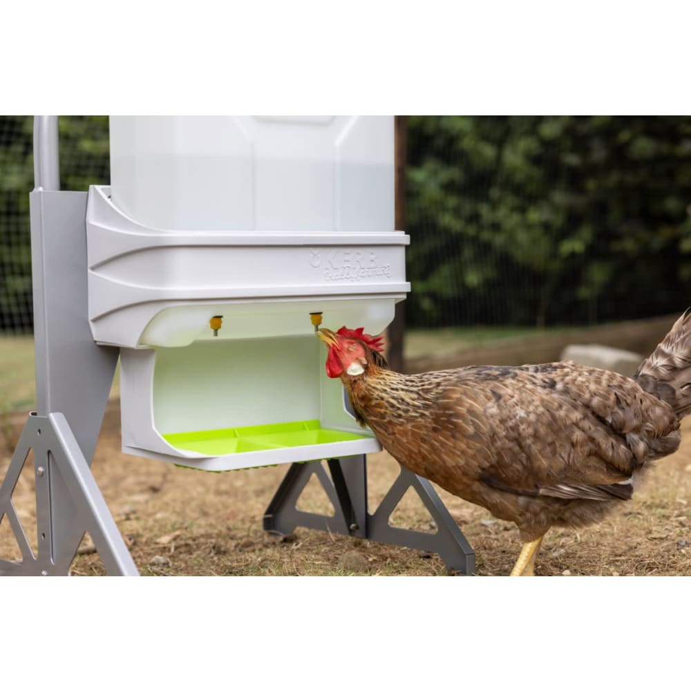 SmartCoop vandingsautomat 10 Liter