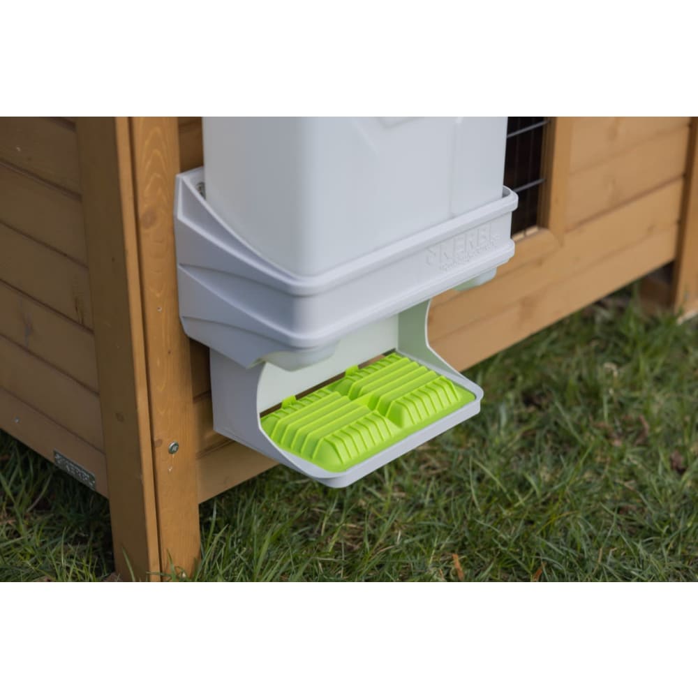 SmartCoop vandingsautomat 10 Liter