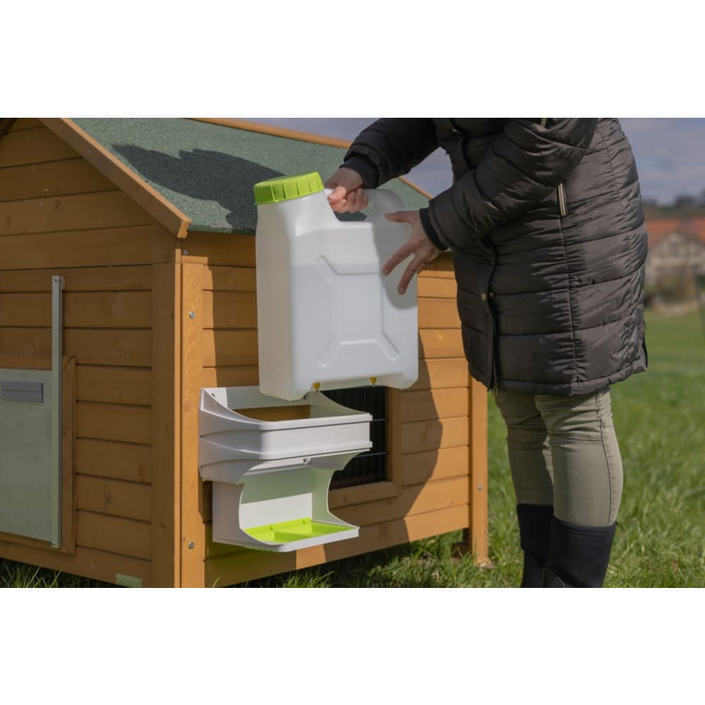 SmartCoop vandingsautomat 10 Liter