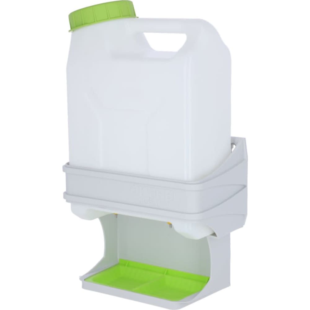SmartCoop vandingsautomat 10 Liter