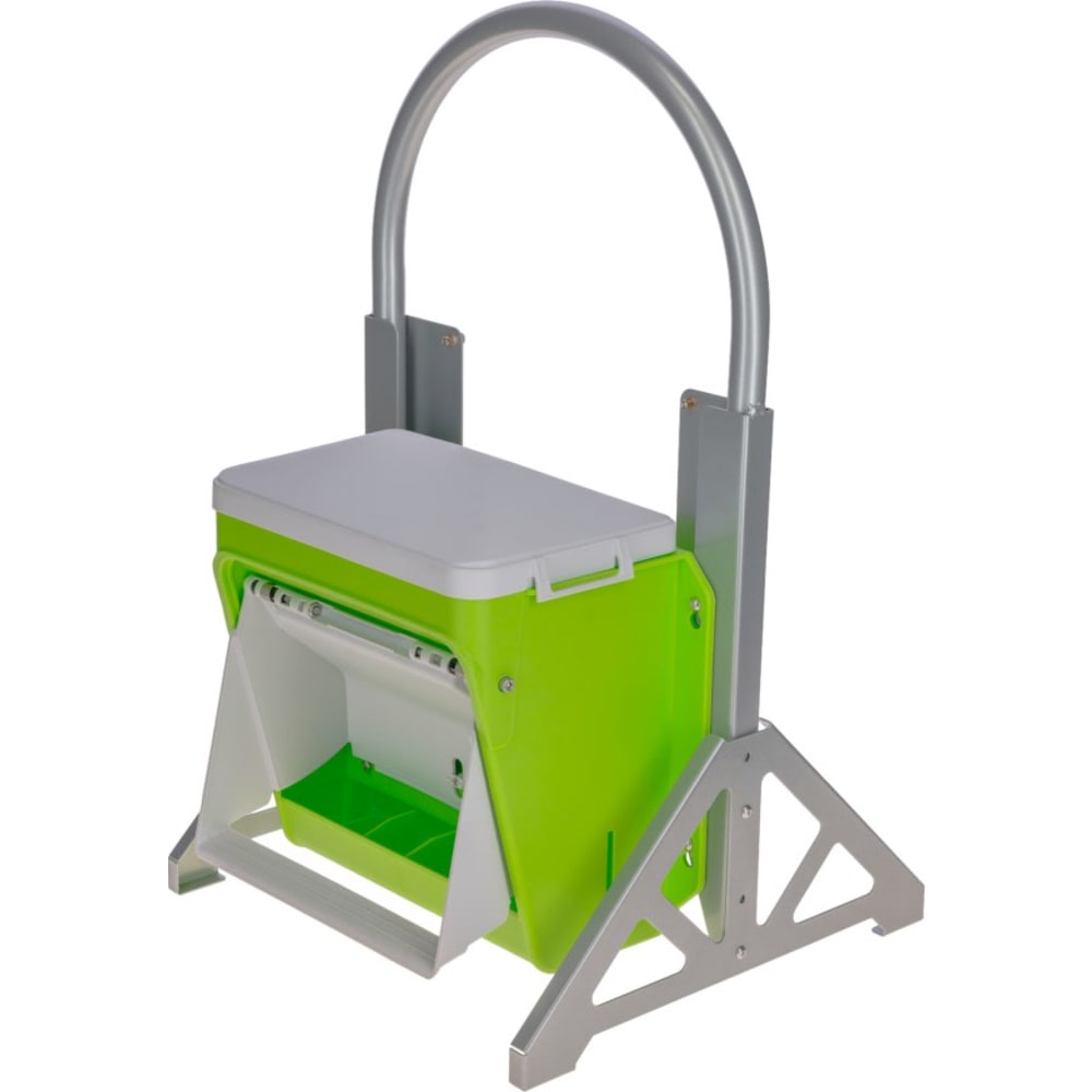 SmartCoop mobilstander
