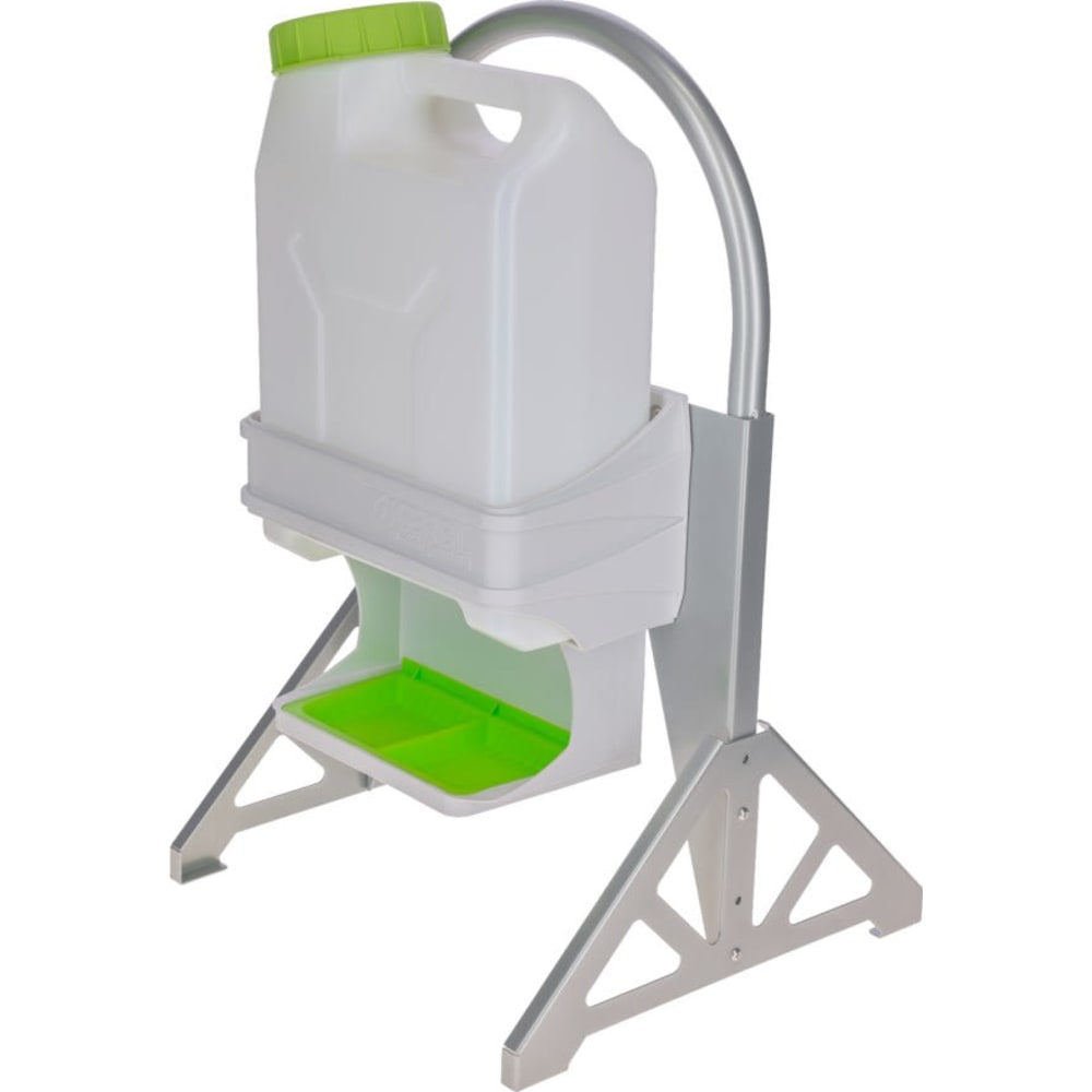 SmartCoop mobilstander