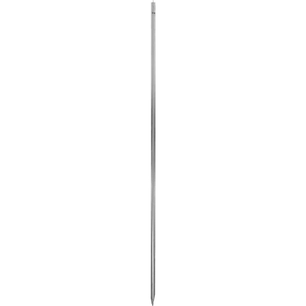 Jordspyd 2 meter