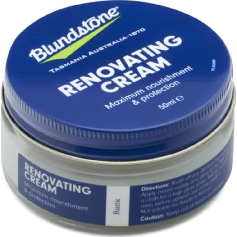 Blondstone Skocreme Rustik