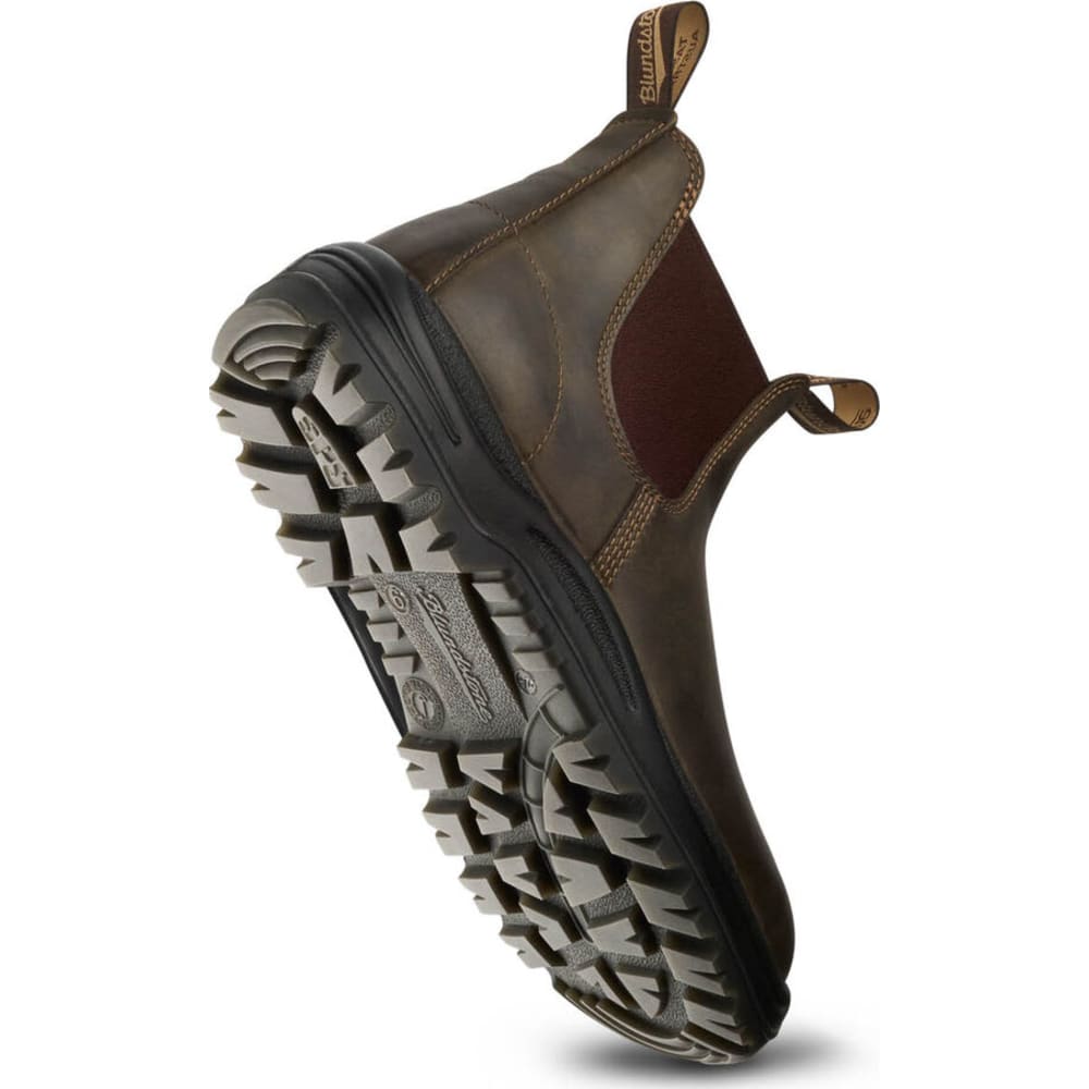 Blundstone 196 sikkerhedssko Rustik