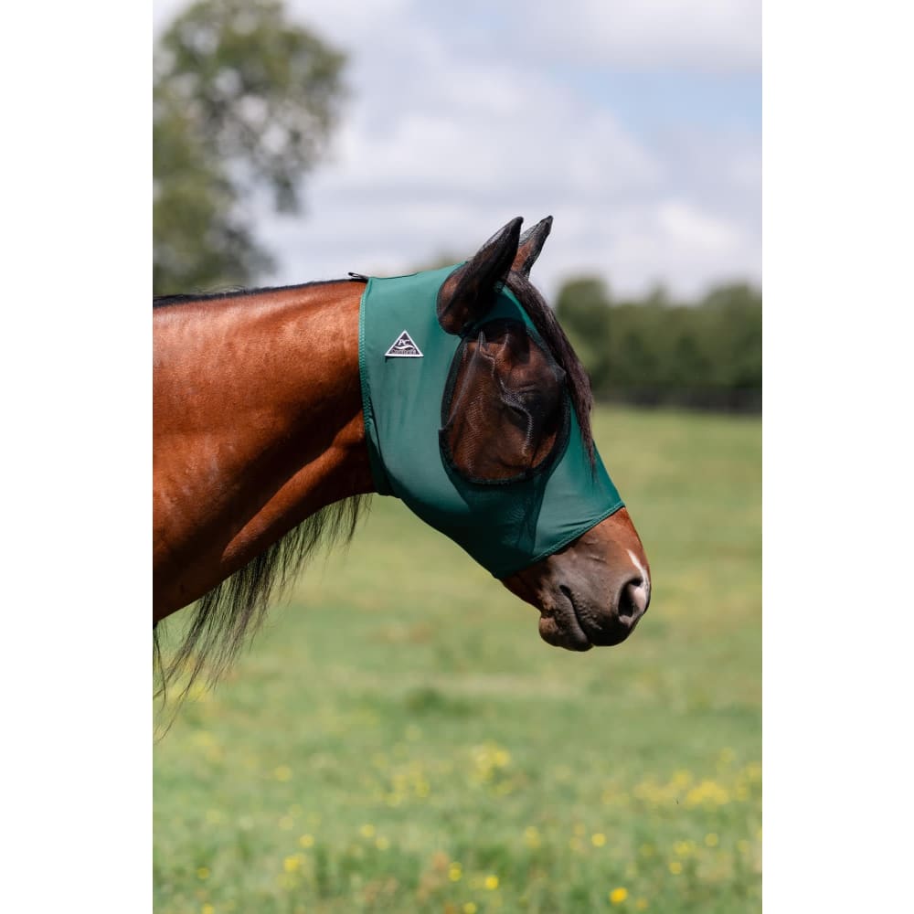 COMFORTFLY MASK, EMERALD