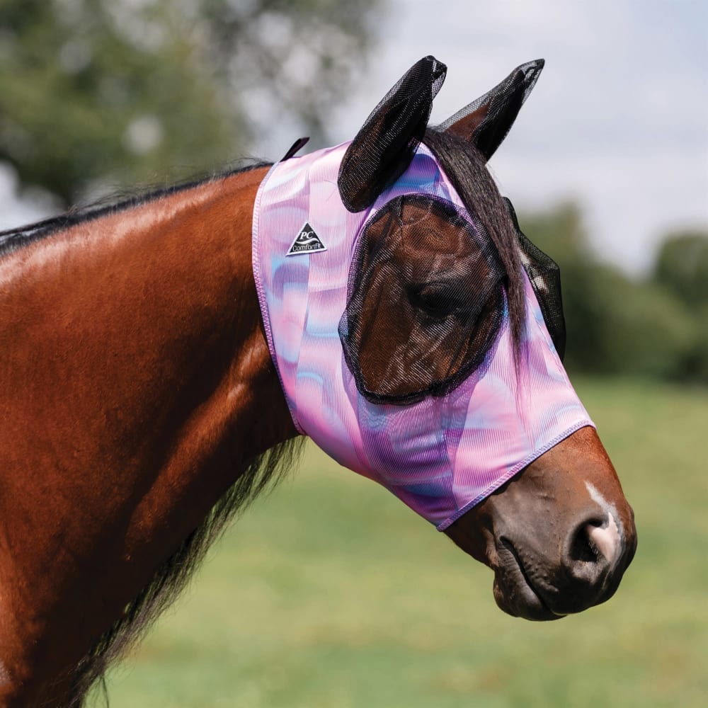 COMFORTFLY MASK GEOMETRIC