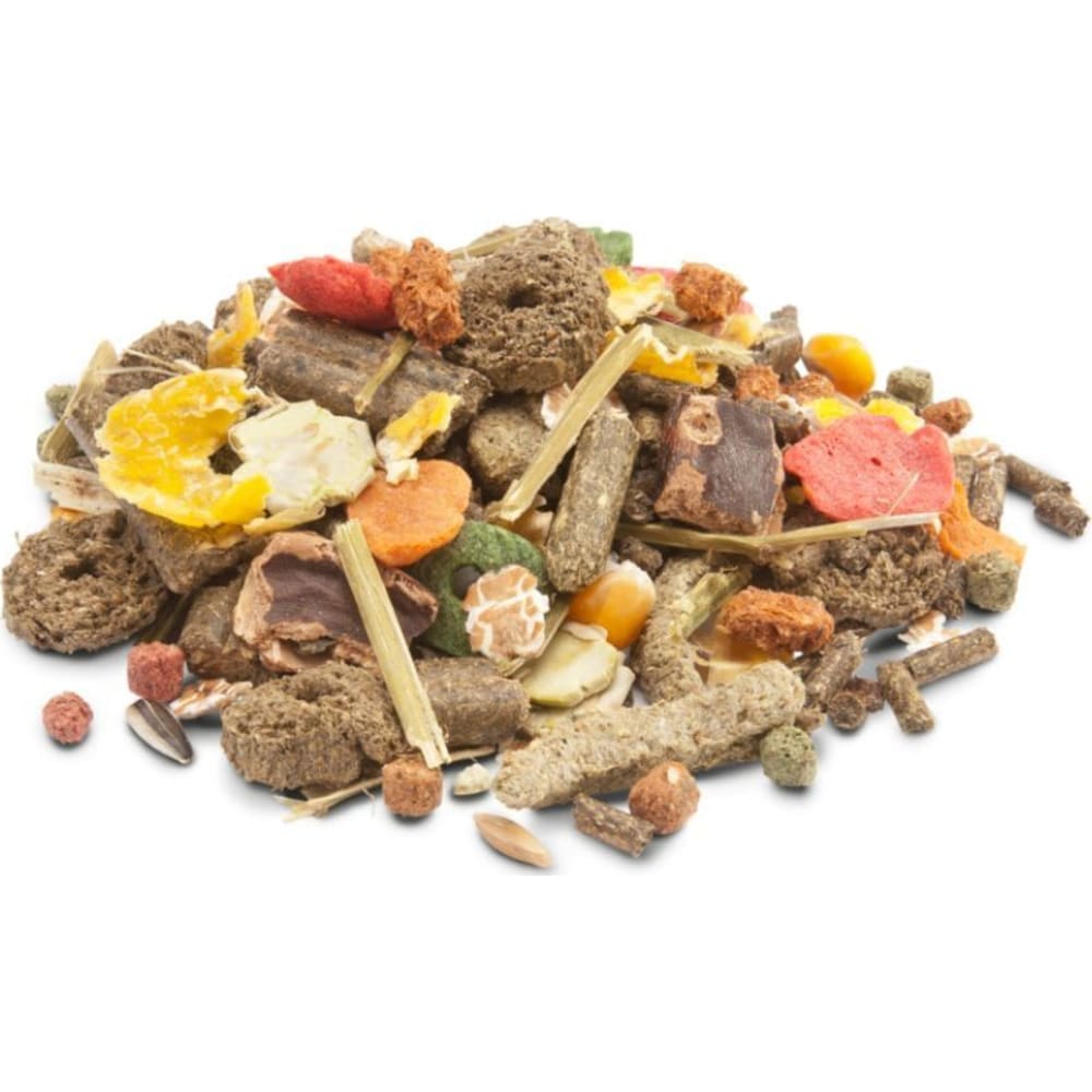 Crispy Muesli Kanin