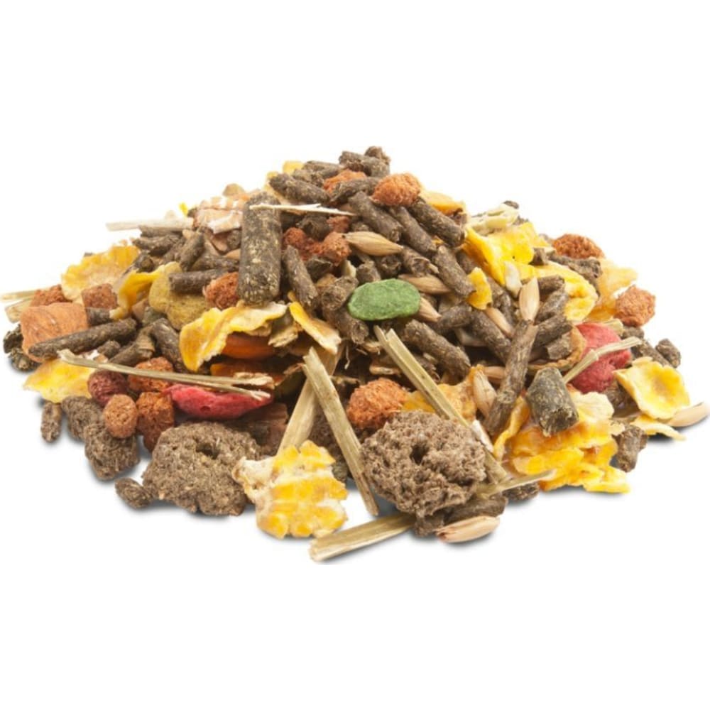Crispy Muesli Marsvin 9+1kg