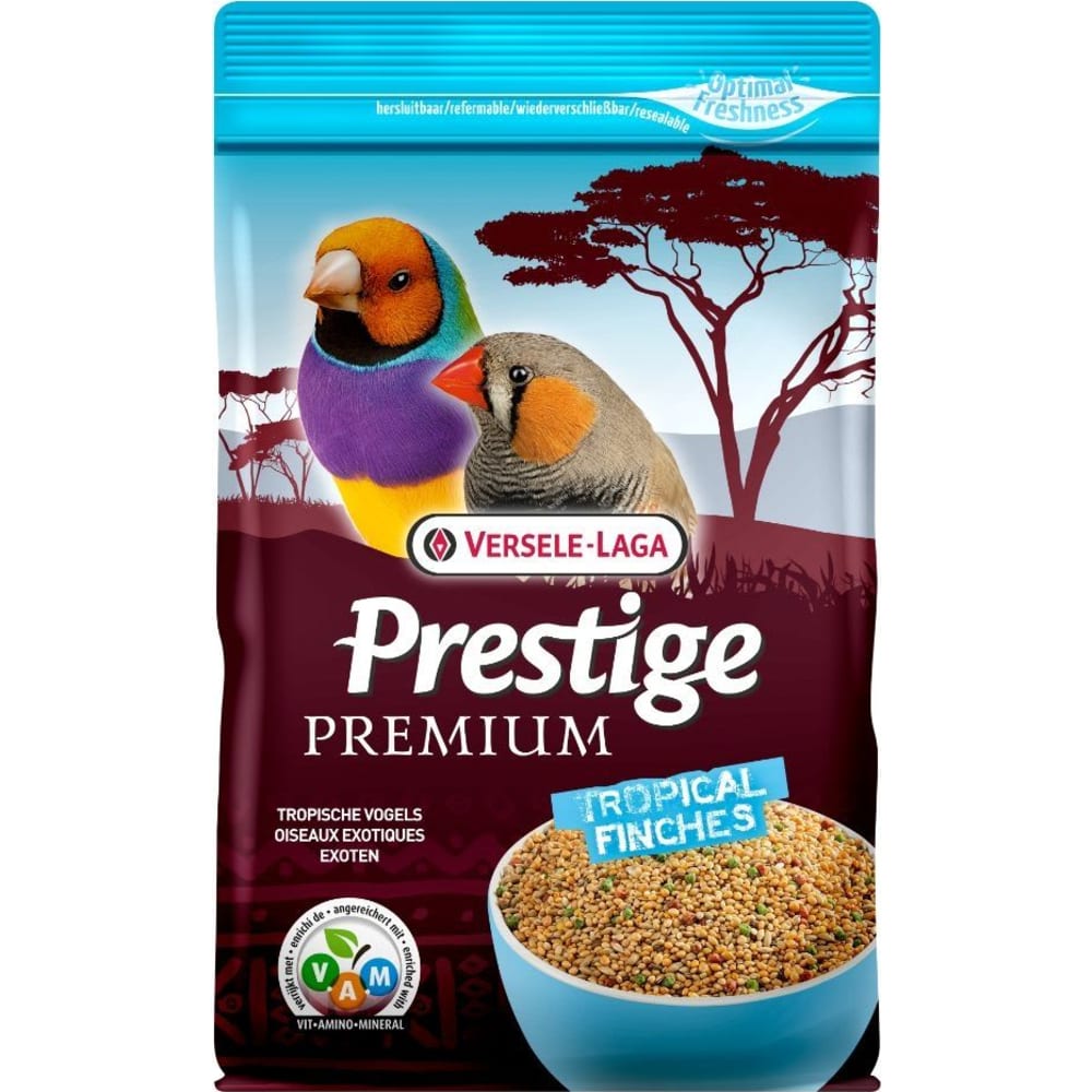 P P Tropical Finke