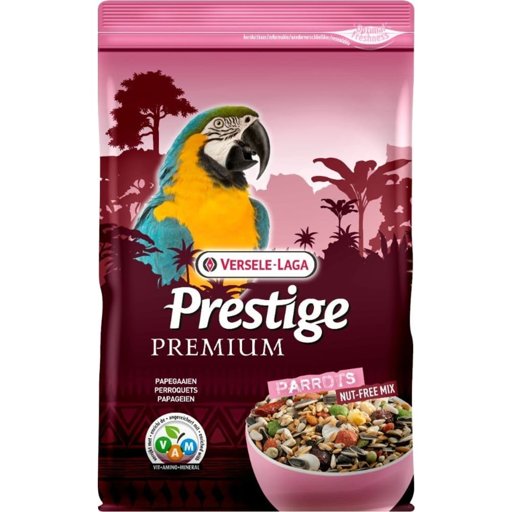 P P Papegøje
