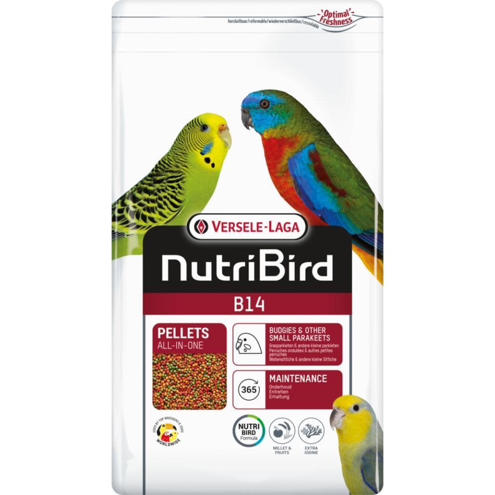 Nutribird B14