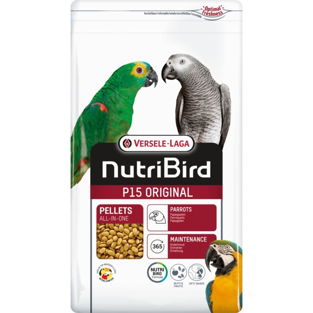 Nutribird P15 Original