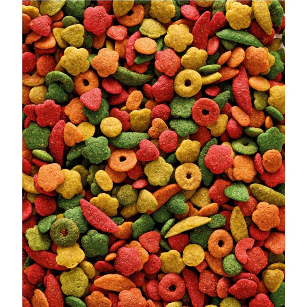 Nutribird P15 Tropical