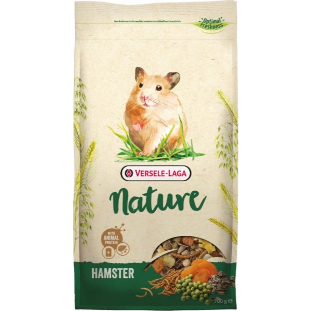 Nature Hamster