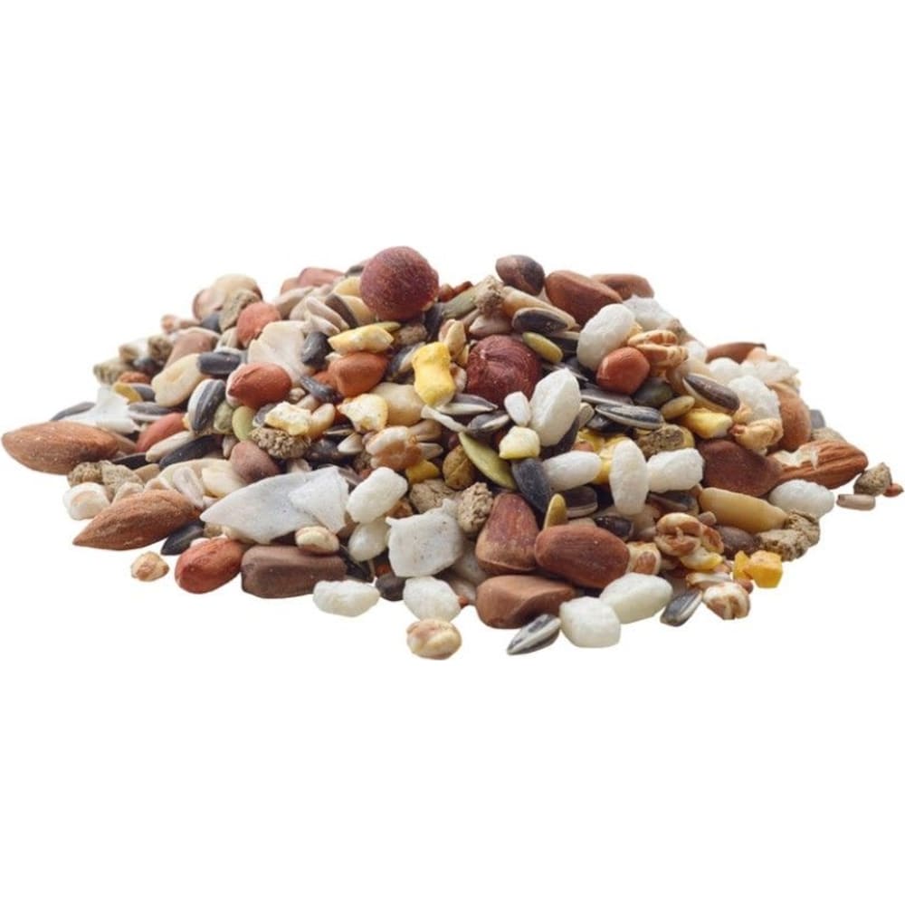 Nature Snack Nutties