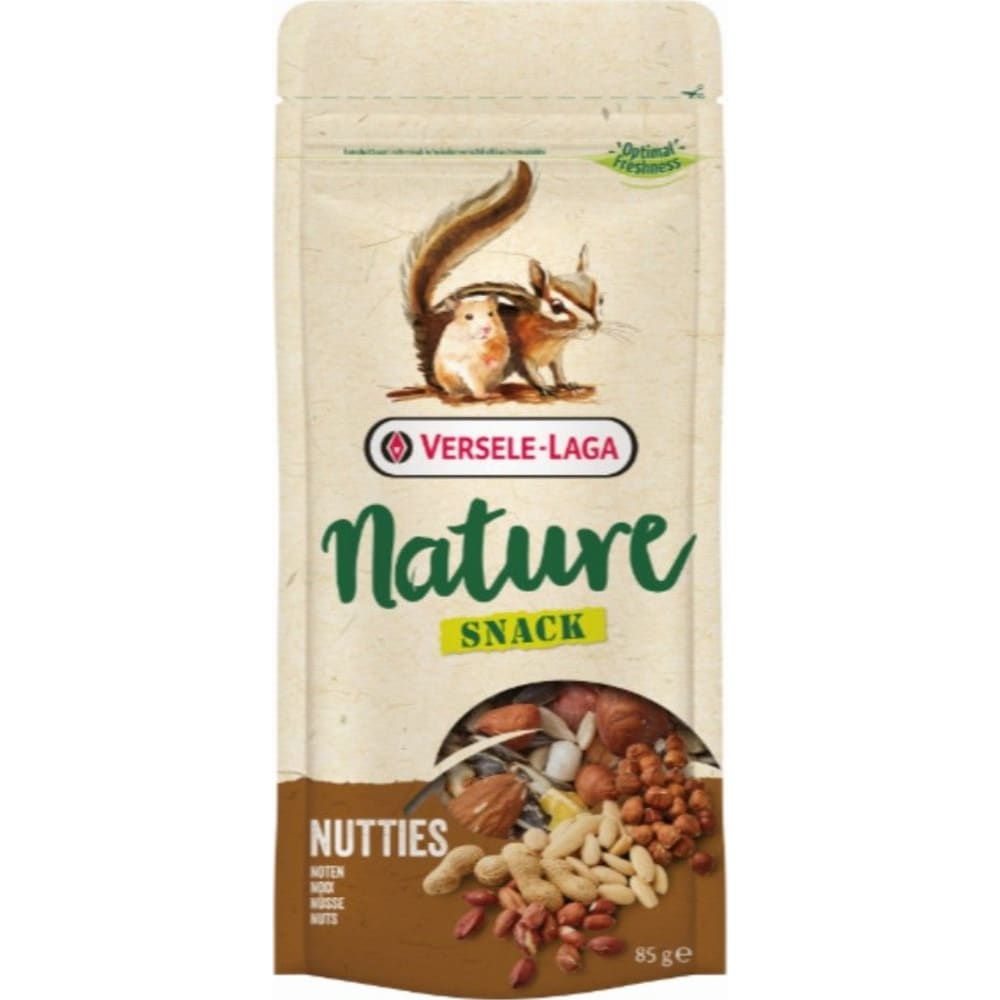 Nature Snack Nutties