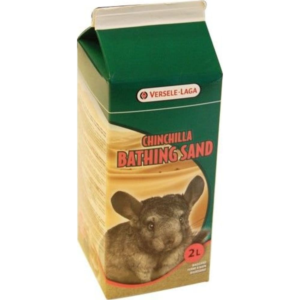 Chinchilla Sand 2 l /1,3kg