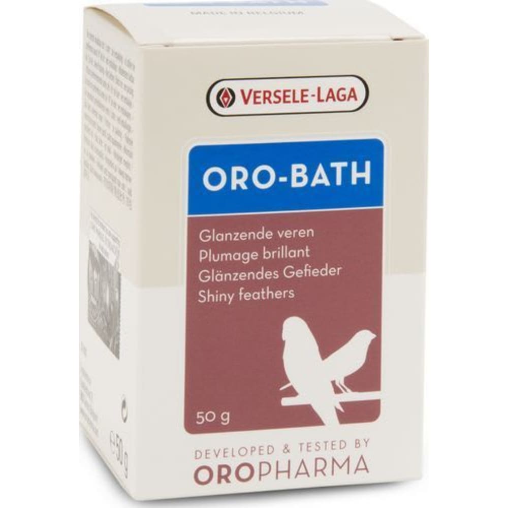 Orop Bath