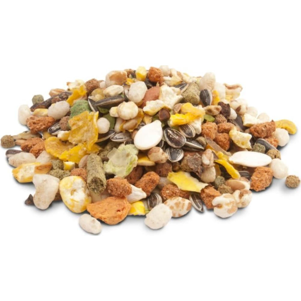 Crispy Muesli Hamster & Co