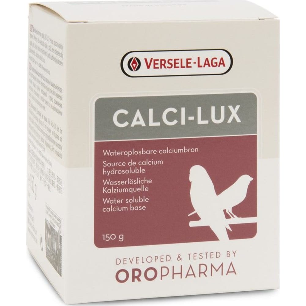 Orop Calci-Lux