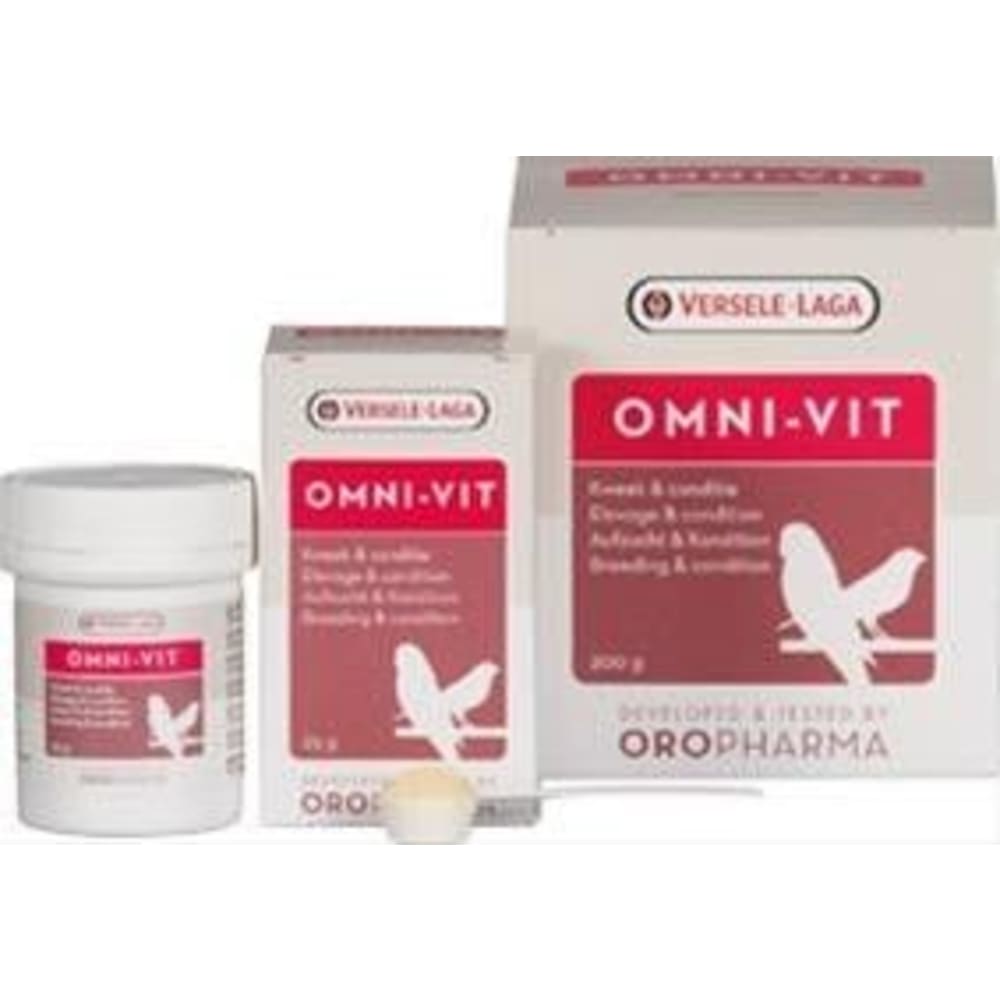 Orop Omni-Vit