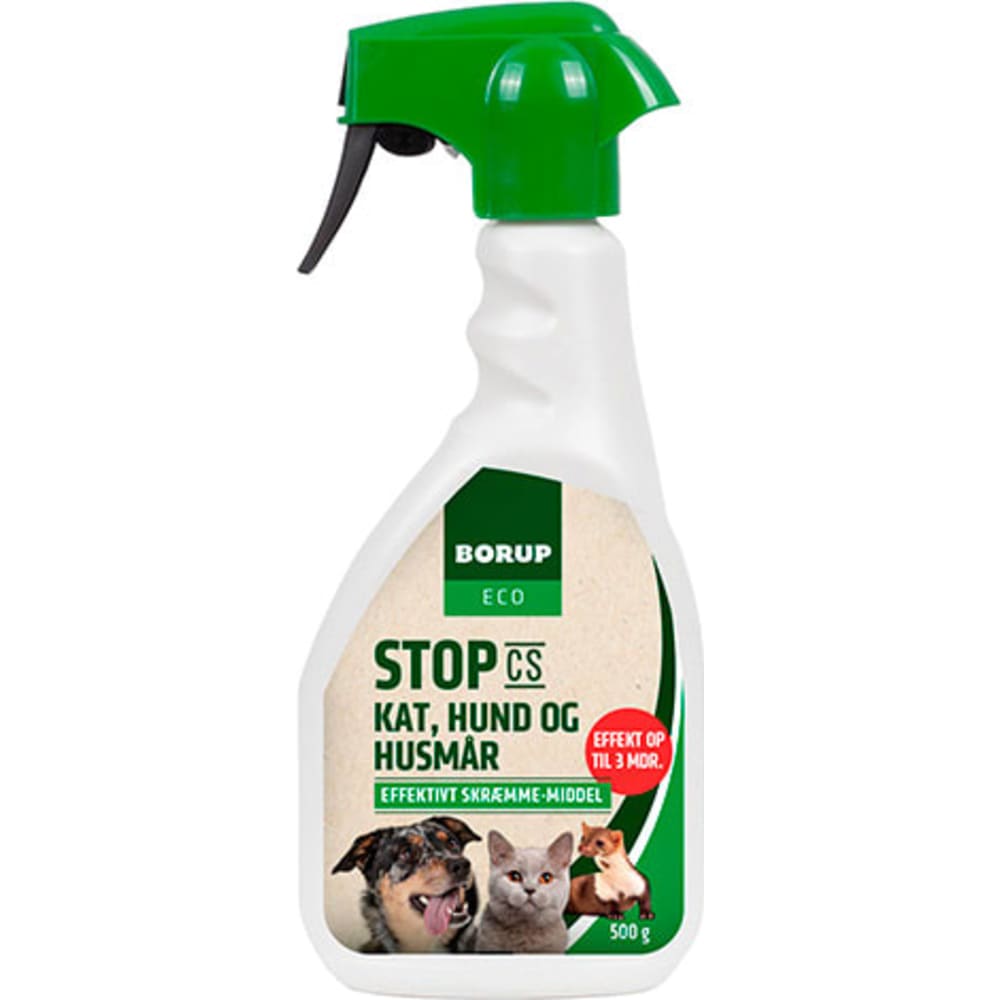 Kat & Hund Stop ECO