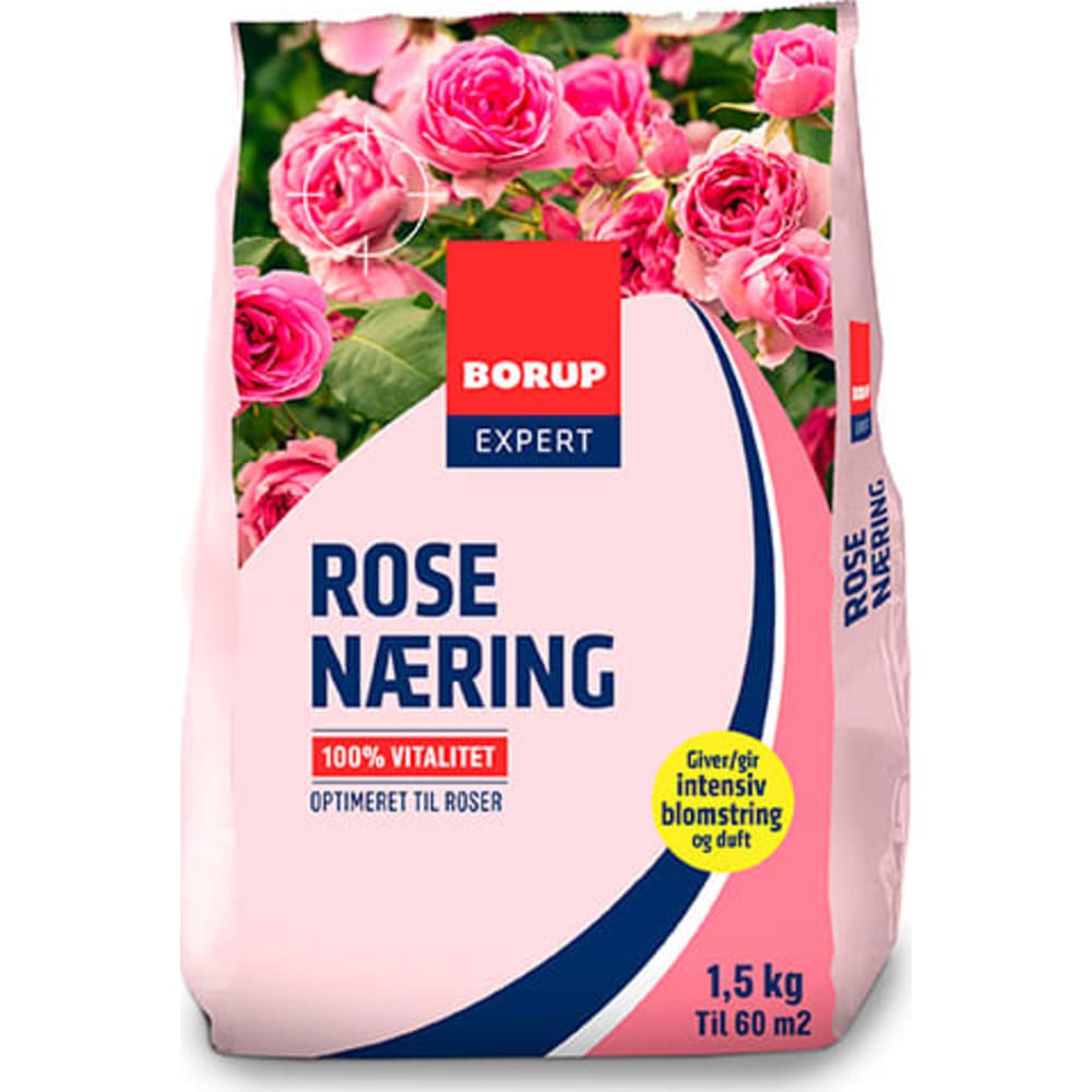 Rose Næring EXPERT, 1,5 kg